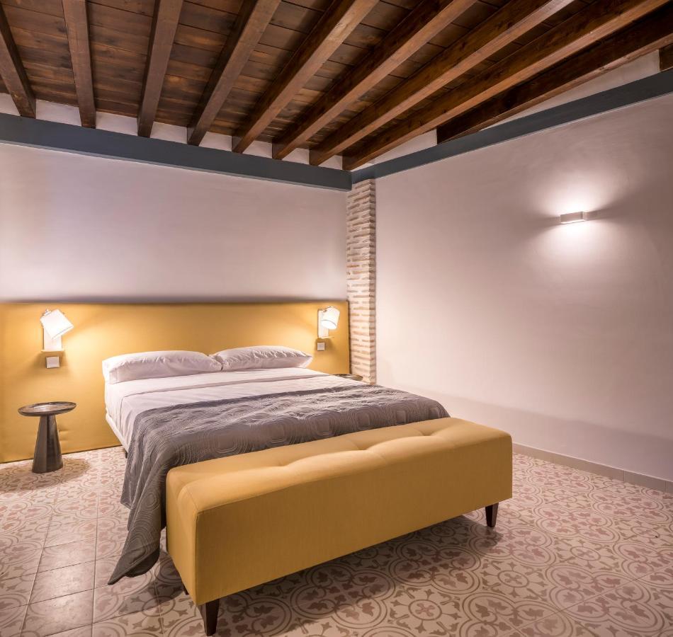 Carmen De Vidal - Un Mirador A La Alhambra Appartement Granada Buitenkant foto