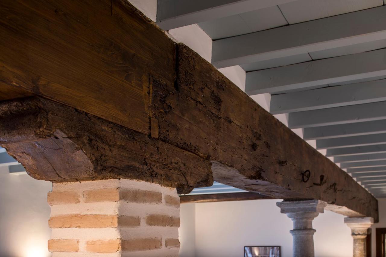 Carmen De Vidal - Un Mirador A La Alhambra Appartement Granada Buitenkant foto
